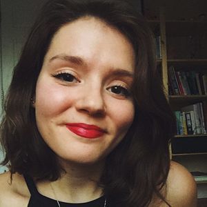 Meet your Posher, Amelia